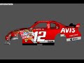 Nascar 09 - Ryan Newman Avis