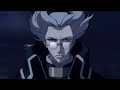 Trinity Blood ~ Sweet Sacrafice