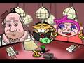 Pasquale and Rosina Parmigianno: Chinese Food