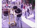 rockman [R-LAB]chip tune@ BUENOS AIRES