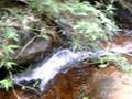 Cachoeira do Sitio São Sebastião.