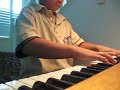 ben dan piano two