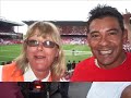 From Highbury to the Emirates From Highbury to the Emirates