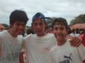 4ta temp 2008 CAMP KHENAYA..!!!
