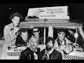 Heth and Jed — London Calling (New York version) — The Clash Cover (Free MP3 click link below)