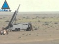 IRAN LAUNCHES NEW CRUISE MISSILE CLASS