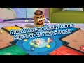 DadLabs presents \"Family Game Night\" by Hasbro