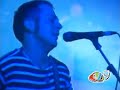 Sugarless en el Derrame Rock 2004