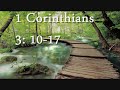 Corinthians