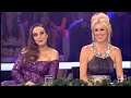 Tu cara me suena - Angy y Julio Iglesias interpretan 'Don't go breaking my heart