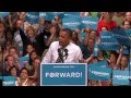 Let's Finish What We Started - OFA Colorado