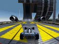 Blink - 182 Stay Together For The Kids in TrackMania