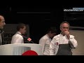 FERRAN ADRIÀ Y LA IMPORTANCIA DE COMPARTIR