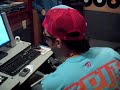 Dalmata en la Emisora Metropolis 103.9 Fm