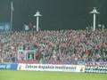 videos de Górnik Zabrze - Cracovia Kraków 16.11.2008