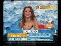 10 minutos de rollo en Ganas de Ganar (LaSexta)