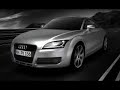 spot audi tt italia