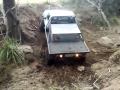 STATUS Wevel limiter @ senic rim 4x4 park