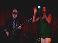\"When Love Comes To Town\" - Tony Lucca & Joss Stone