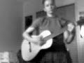 Whats Up (4 Non Blondes) Performed by Jessica Davison - November 18, 2009, 10:35 AM