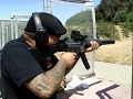 GSG-5 SD Titan .22lr /  Eotech 552