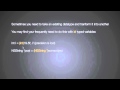 appBuilderTV.com Objective-c Type Casting