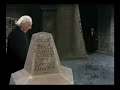 William Hartnell in The Five Doctors