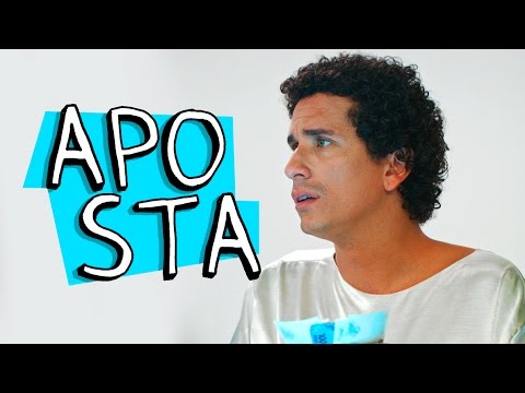 O novo Nero brasileiro