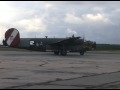 Witchcraft - B-24 Flight