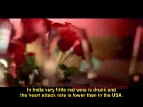 Funny Commercial: French Language ...