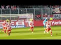 Fortuna Düsseldorf - Union Berlin - Elfer zum 1:0 - 15.4.11 f95 FC