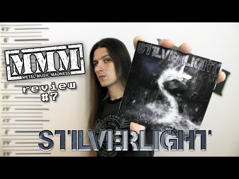 MMM Review #7 - Stilverlight смотреть онлайн