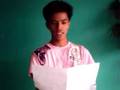Mark Daniel Gimeno - Tips on how to study