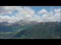 Click here to watch this video Panorama monte Forca