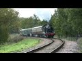 Linesiding - ex-GWR 5199.wmv