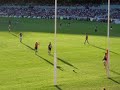 Fremantle vs Richmond Round 4 2008 Fremantle vs Richmond Round 4 2008