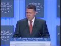 Middle East 2009 - King Abdullah II