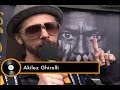 Exposição Queremos Miles