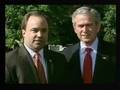 McClellan's New Book Hammers The Bush Administration