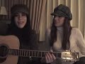 ***new official www.terranaomi.com online now!!!***

sign up for a free download and help make my new cd! details on the site...

***
if you want to learn how to play it, i show you the chords on this video: http://uk.youtube.com/watch?v=0yipmd-n7g8
:)

*since you guys asked - this song is for a girl i don't know who wrote to me and wanted to kill herself.*

yes, i lost my voice so it's a bit scratchy but even that can't stop me from posting a new song for you!!!

more music: http://www.myspace.com/terranaomi
more videos: http://www.youtube.com/terranaomi

jenny i think you've lost your mind
jenny the friends you thought you had 
have left you far behind
jenny there's truth in unkind words 
sometimes
take what you need
and leave the rest
for someone else to find

now you wanna show it to the world
you wanna show them
just what happens 
when you hurt a girl

jenny i think you lost your mind
jenny i think you lost your mind
take that trophy from your hand
and just put it down 
you can
we all have to lose sometimes

it'll be better in a year
you'll forget everything 
you thought 
was so important here
jenny i know even the darkest clouds
will disappear

now you wanna show it to the world
you wanna show them
just what happens 
when you hurt a girl

jenny i think you lost your mind
jenny i think you lost your mind
take that trophy from your hand
and just put it down 
you can
we all have to lose sometimes
we all have to lose sometimes
we all have to lose sometimes...

(c) terra naomi 2006