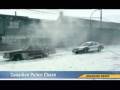 videos de A Canadian High Speed Pursuit