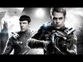 Star Trek The Game Salvation Trailer