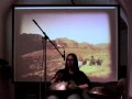 Nada's World live - Don't Hesitate - MFTM 02-18