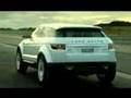 Land Rover Lrx Concept