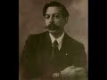 Arturo Michelangeli plays 