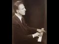 Arturo Michelangeli plays \"Andaluza\" by Granados