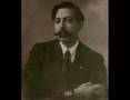 Arturo Michelangeli plays Andaluza by Granados