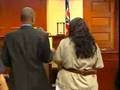 Cheyenne Blanton Sentenced For Torture of Teen