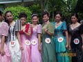 mutya ng tanza best in filipiniana gown, part 1V