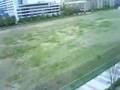 多摩モノレール空中散歩：立川北駅・北西
